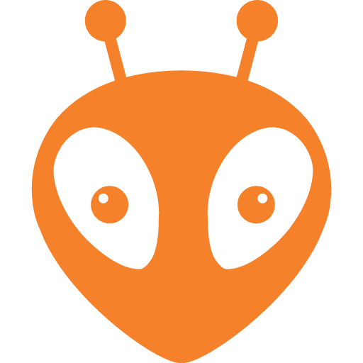 иконка platformio, платформио, логотип, бренд,