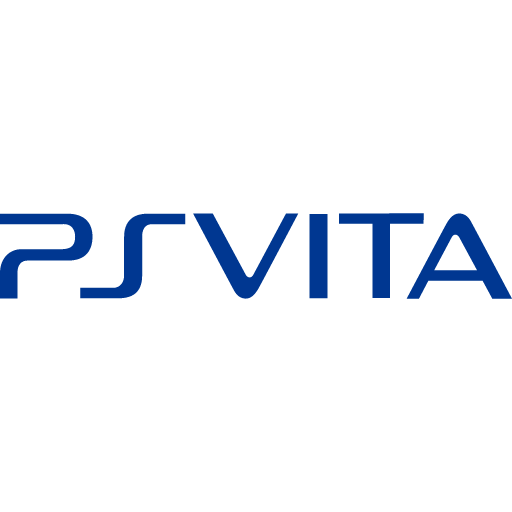 иконка playstation vita, плайстатионвита, логотип, бренд,