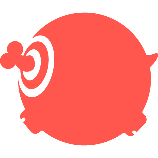 иконка plurk, плурк, логотип, бренд,