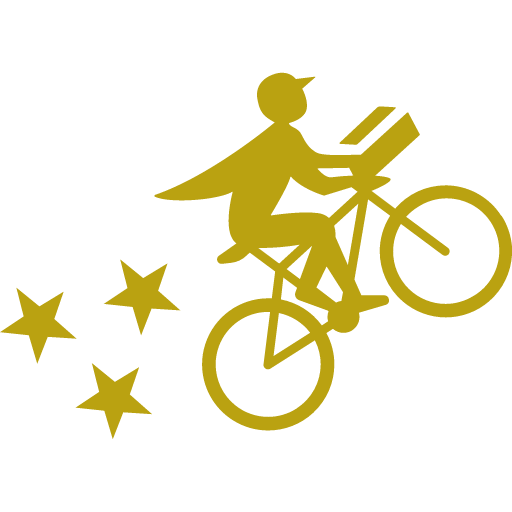 иконка postmates, постматес, логотип, бренд,
