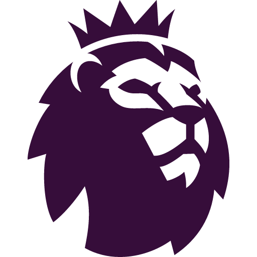 иконка premier league, премиерлеагуе, логотип, бренд,