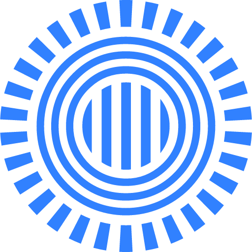иконка prezi, прези, логотип, бренд,
