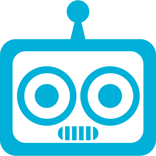 иконка probot, пробот, логотип, бренд,