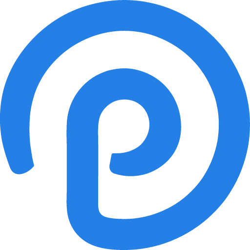 иконка processwire, прокессвире, логотип, бренд,