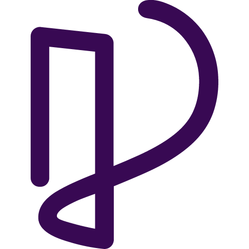 иконка progate, прогате, логотип, бренд,