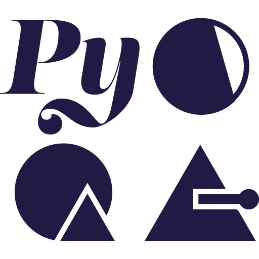 иконка pycqa, пйкка, логотип, бренд,