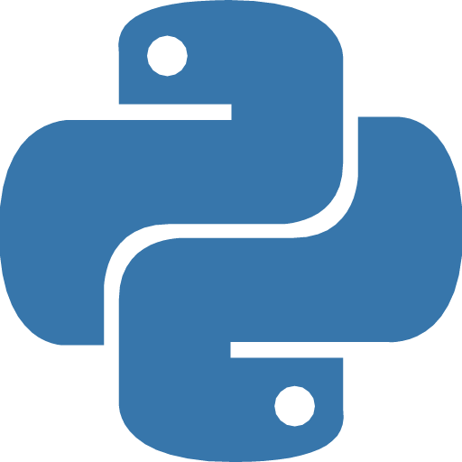 иконка python, змея, логотип, бренд,