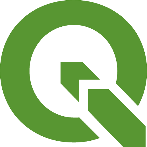 иконка qgis, кгис, логотип, бренд,