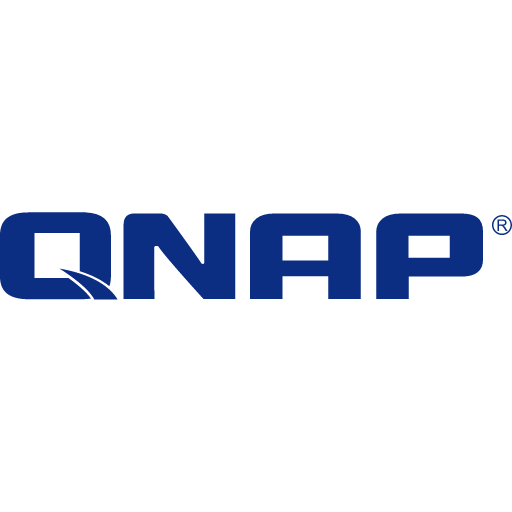 иконка qnap, кнап, логотип, бренд,
