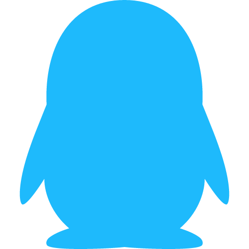 иконка qq, логотип, бренд,