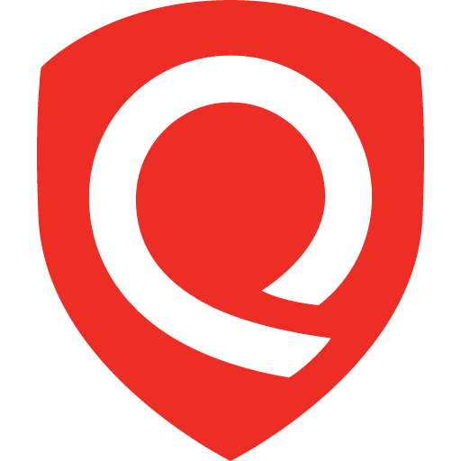 иконка qualys, квалйс, логотип, бренд,