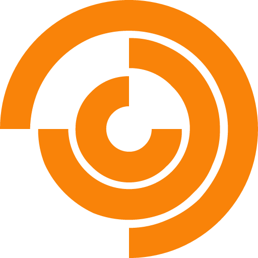 иконка quantconnect, квантконнект, логотип, бренд,