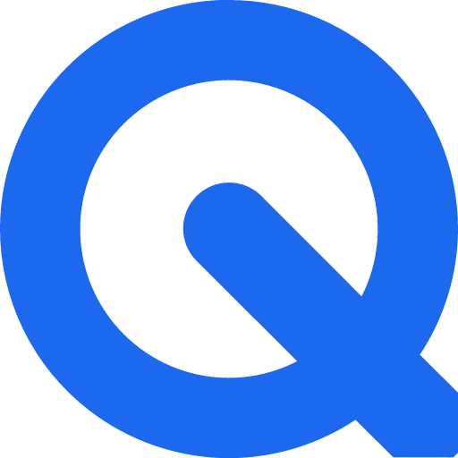 иконка quicktime, квиктиме, логотип, бренд,