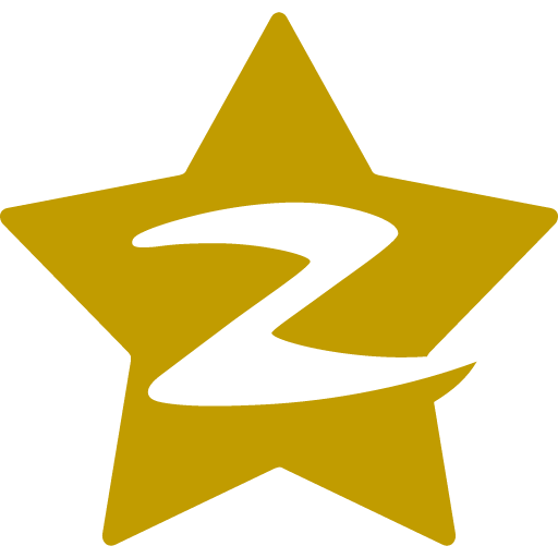 иконка qzone, кзоне, логотип, бренд,