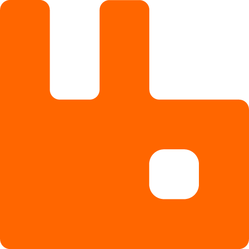 иконка rabbitmq, раббитмк, логотип, бренд,