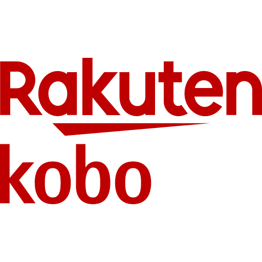 иконка rakuten kobo, ракутенкобо, логотип, бренд,