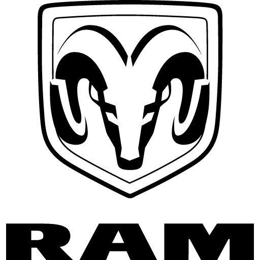 иконка ram, рам, логотип, бренд,