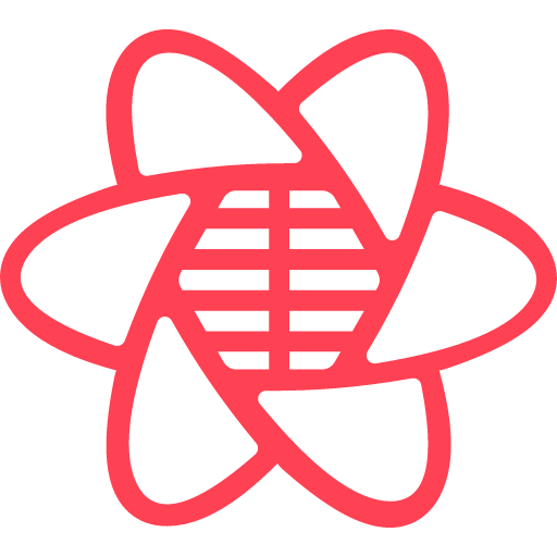 иконка react table, реакттабле, логотип, бренд,