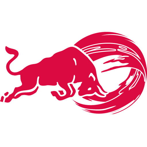 иконка red bull, редбулл, логотип, бренд,