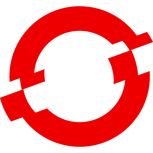 иконка red hat open shift, редхатопеншифт, логотип, бренд,