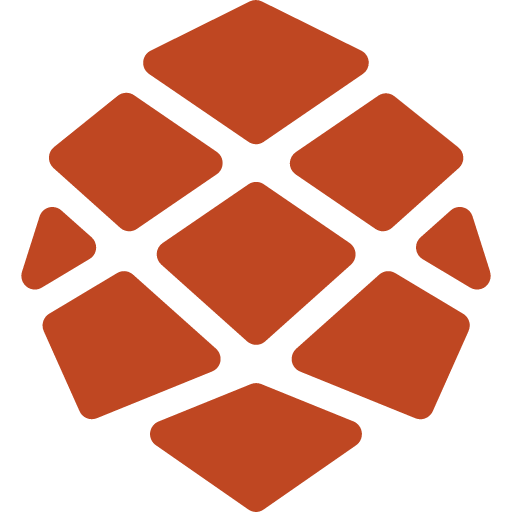 иконка redwoodjs, редвудджс, логотип, бренд,