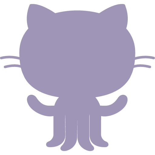 иконка refined github, рефинедгитуб, логотип, бренд,