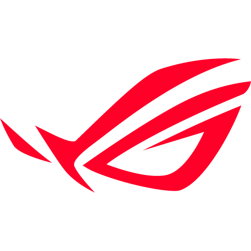 иконка republic of gamers, републикофгамерс, логотип, бренд,