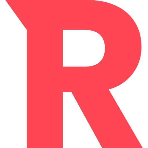 иконка revolt.chat, револтдочат, логотип, бренд,