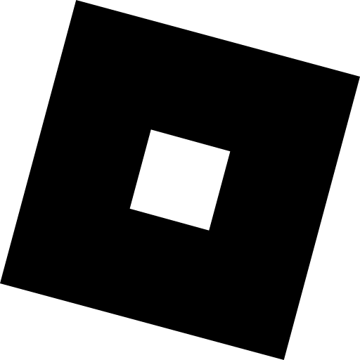 иконка roblox, роблокс, логотип, бренд,