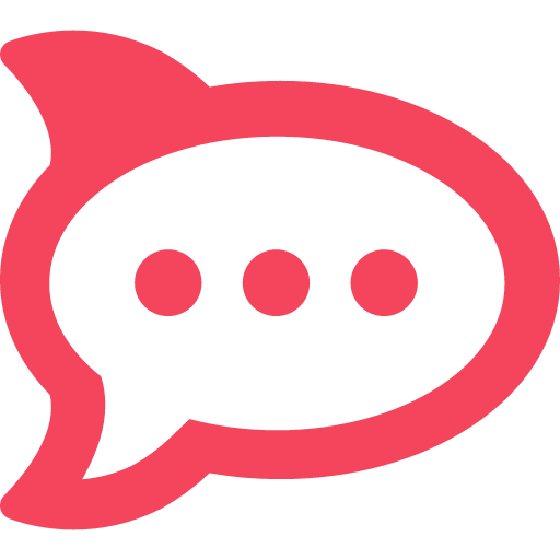иконка rocket.chat, рокетдочат, логотип, бренд,