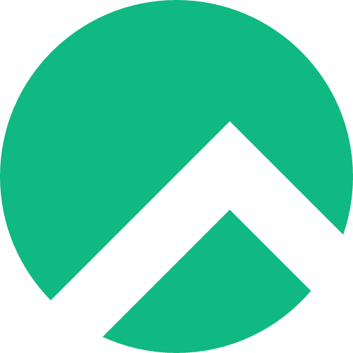 иконка rocky linux, рокйлинукс, логотип, бренд,