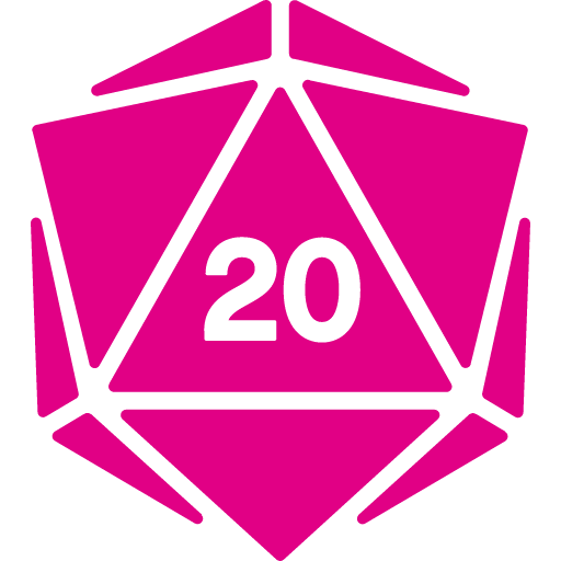 иконка roll20, логотип, бренд,
