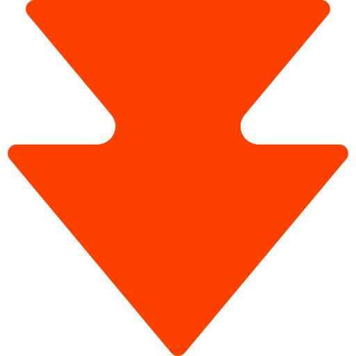 иконка rolldown, роллдовн, логотип, бренд,