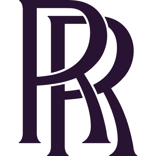 иконка rolls-royce, роллсройке, логотип, бренд,