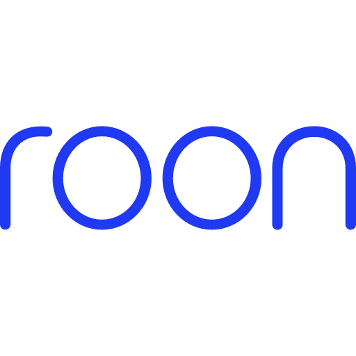 иконка roon, рун, логотип, бренд,
