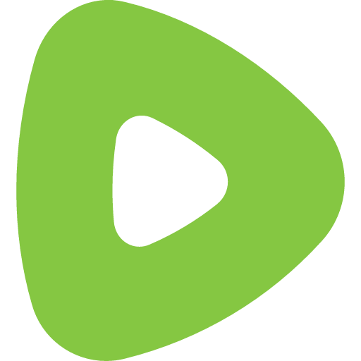 иконка rumble, румбле, логотип, бренд,