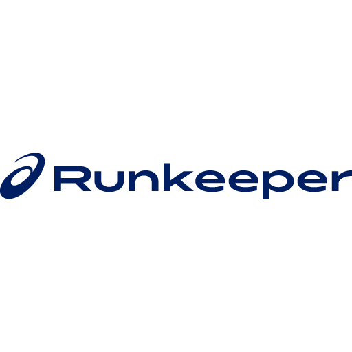иконка runkeeper, рункипер, логотип, бренд,