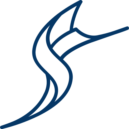 иконка sailfish os, саилфишос, логотип, бренд,