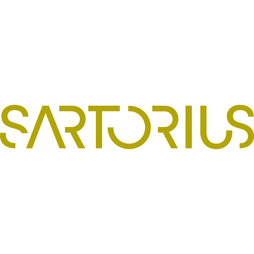иконка sartorius, сарториус, логотип, бренд,