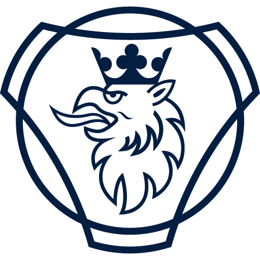 иконка scania, сканиа, логотип, бренд,
