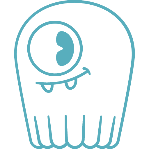 иконка scylladb, скйлладб, логотип, бренд,
