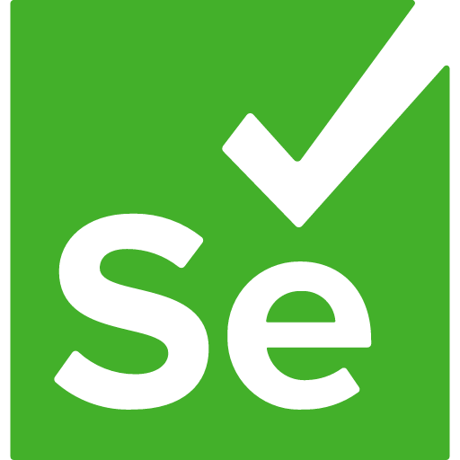 иконка selenium, селениум, логотип, бренд,