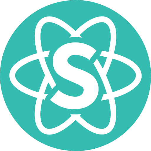 иконка semantic ui react, семантикуиреакт, логотип, бренд,