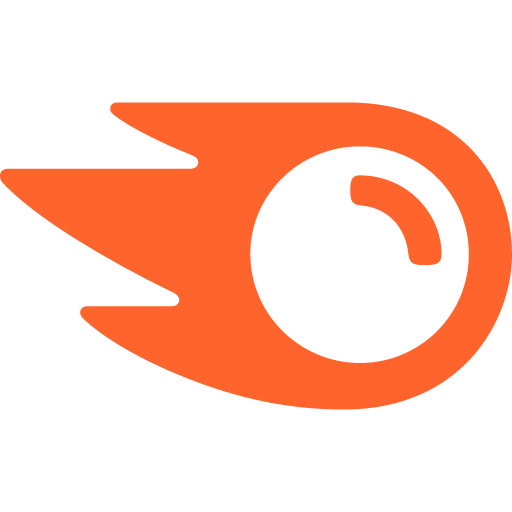иконка semrush, семруш, логотип, бренд,