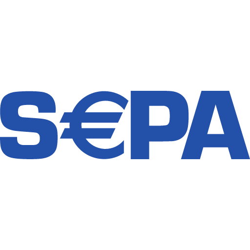 иконка sepa, сепа, логотип, бренд,