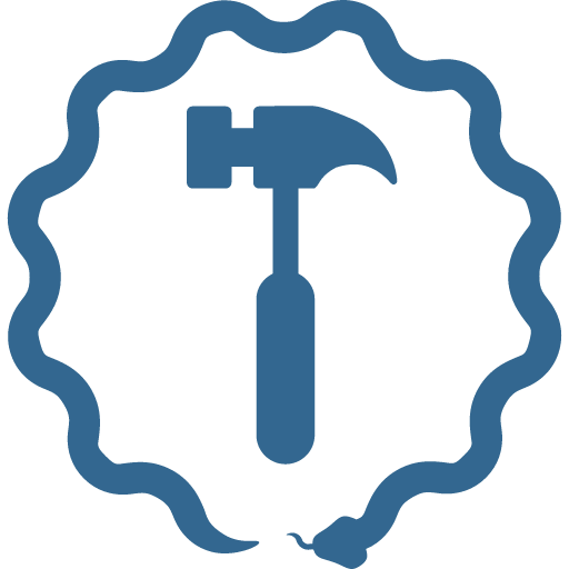 иконка setuptools, сетуптулс, логотип, бренд,