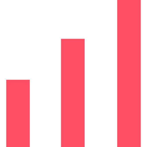иконка simple analytics, симплеаналйтикс, логотип, бренд,