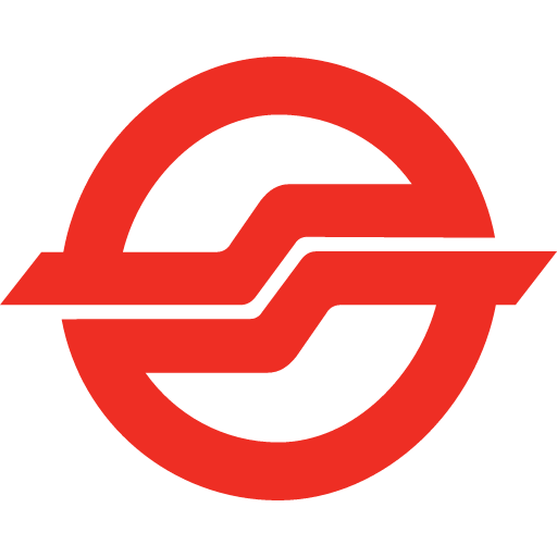 иконка smrt, смрт, логотип, бренд,
