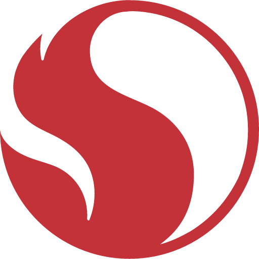иконка snapdragon, снапдрагон, логотип, бренд,