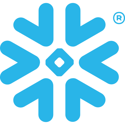 иконка snowflake, снежинка, логотип, бренд,